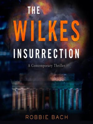 cover image of The Wilkes Insurrection